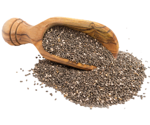 Chia Seeds