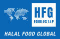 Halal Food Global