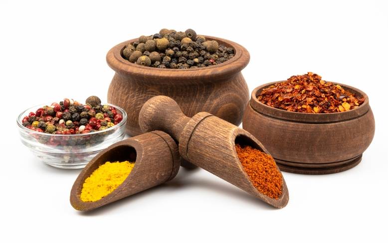 Spices