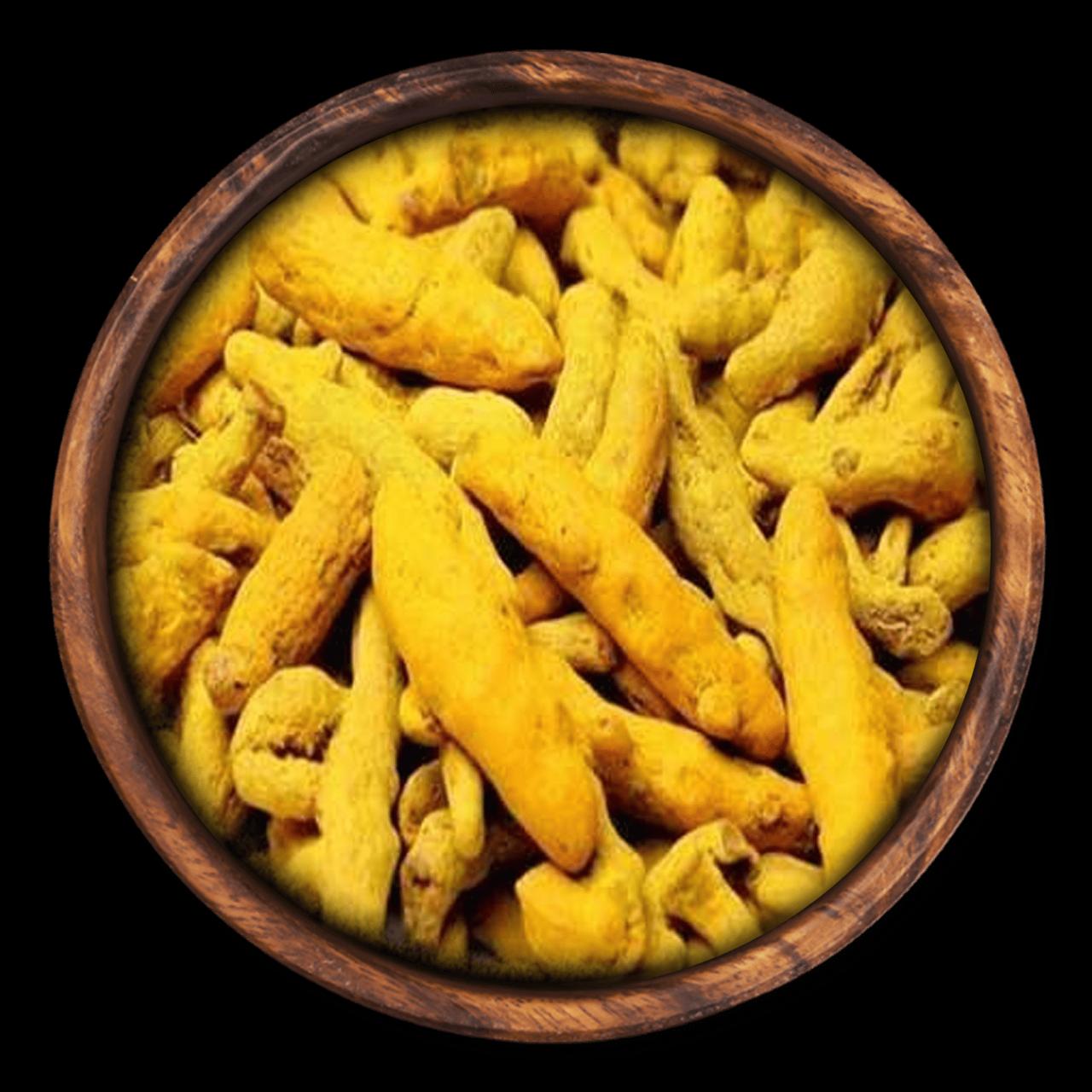 Turmeric