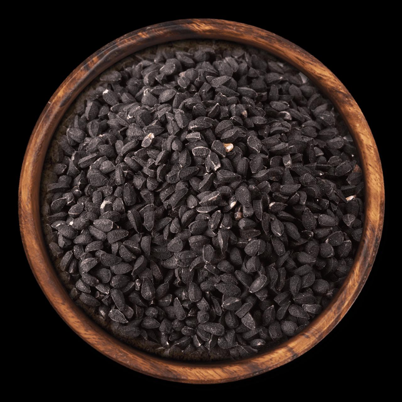 Black Cumin Seeds