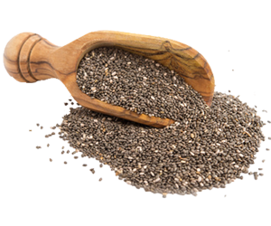 Chia Seeds