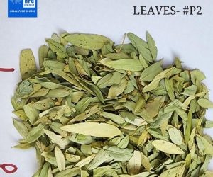 Senna Leaves