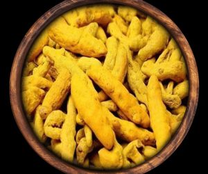 Turmeric