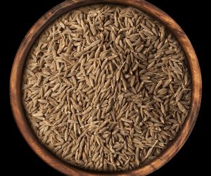 Cumin Seeds
