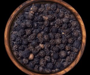 Black Pepper