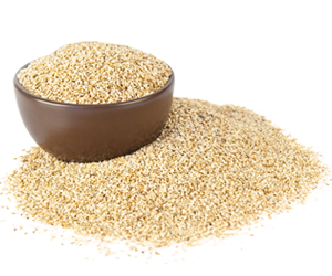 Natural Sesame Seeds