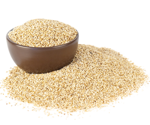 Natural Sesame Seeds